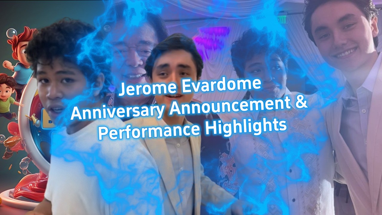 Anniversary Announcement & Performance Highlights