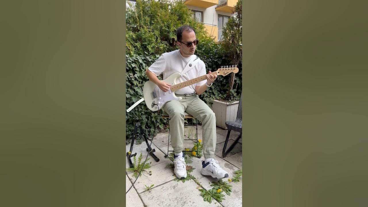 "Anlasana" by İlhan İrem • Garden Live Sessions #1 • Burak Music Live 🎵 "Anlasana" by İlhan İrem • Garden Live Sessions #1 • Burak Music Live 🎵