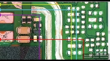 TECNO SPARK GO (BG6) MIC, SPEAKER AND BUZZER SOLUTION