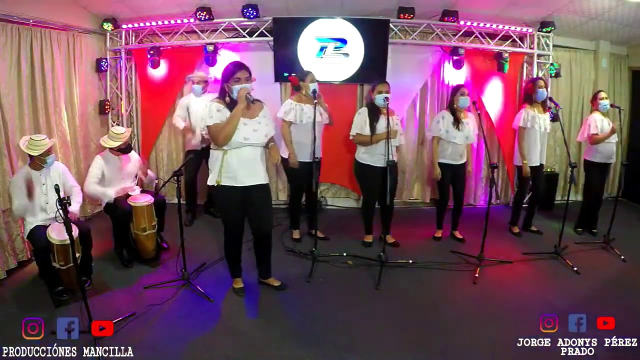 El Chingo al Agua - Tuna Raíces Interioranas (TAMBORITO)