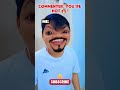 I JUST CAN'T BELIEVE IT YK? #funny #trending #viral #cringerry #relatable #youtubeshorts #shorts