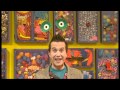 Mister Maker Series 1 Episode 3