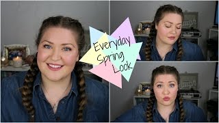 Everyday Spring Look │Jillian Gillmore ♥