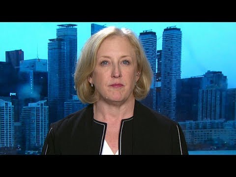 Raitt: Scheer's private school funds 'going to cause a lot of difficulty' for some Conservatives