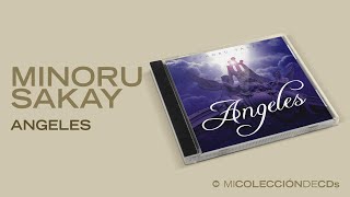 Minoru Sakay - Angeles (2003)