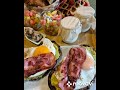 Ref:-9YJkFTm9cM Le buffet cr�ole...