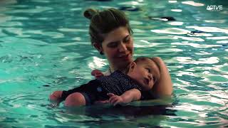 Active Tameside Swim School