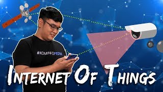 IoT คืออะไร? มันใกล้ตัวเราแค่ไหนกันนะ?