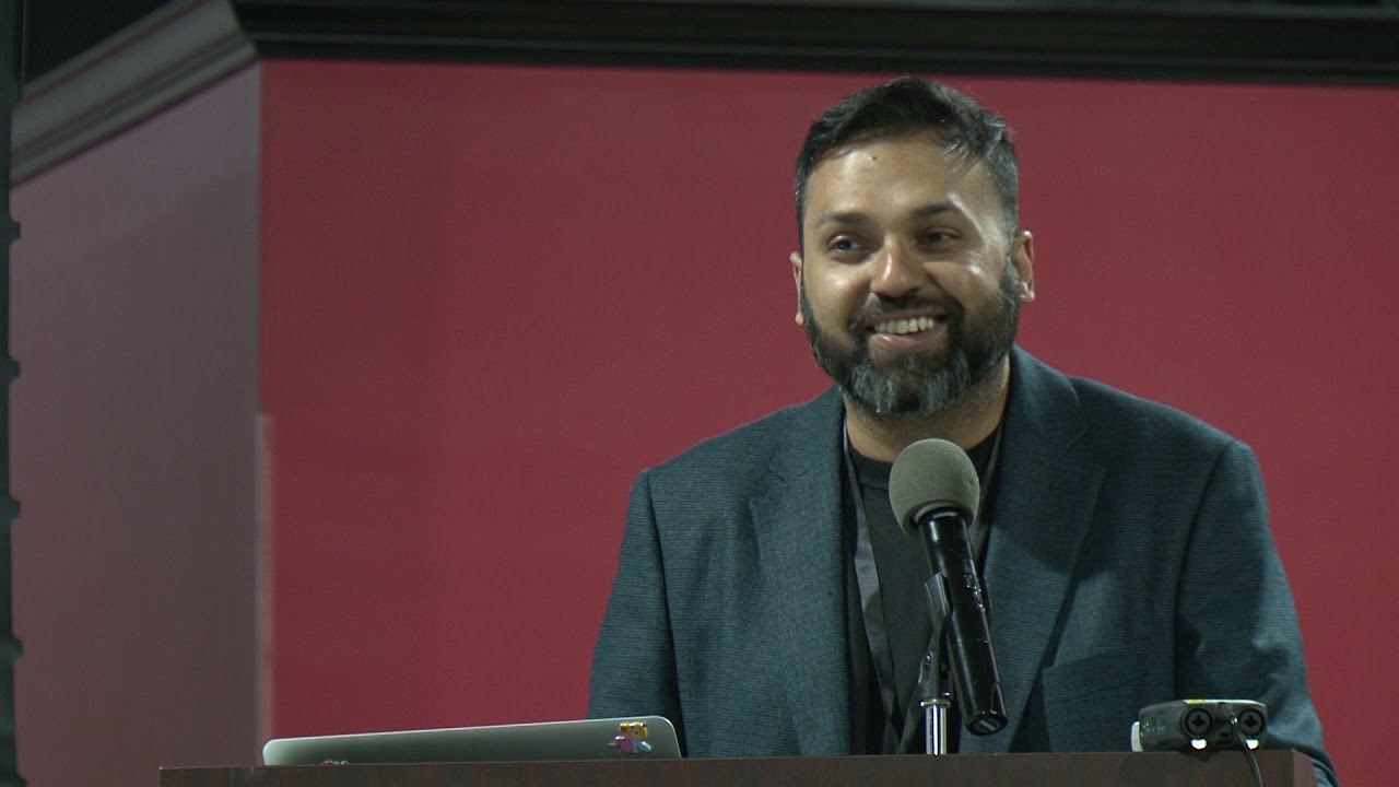 Ali Rizvi: Science & Religion May Coexist, but Are Not Compatible # ...
