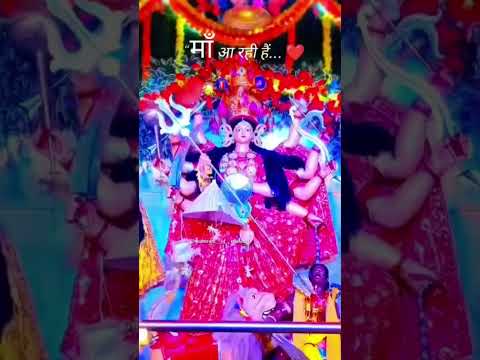 Jay ma Durga 🙏🏻🙏🏻🙏🏻🌹🌹#trendingshorts #viralshorts