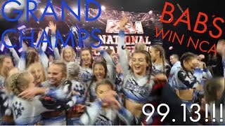 NCA part II - BTSWB