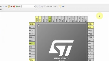 #1 STM32CubeMX Tutorial