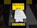 Máy in 2 mặt giá rẻ Hp Laser Jet 1606dn #shorts