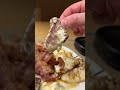 The ultimate high-protein carnivore breakfast#carnivorediet#highprotein#ketobreakfast #steakandeggs