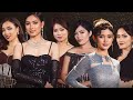 Miss mizoram 2024  top 10 question  answer qa round 