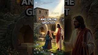 Mary Magdalene — From Brokenness To First Witness Of The Resurrection
