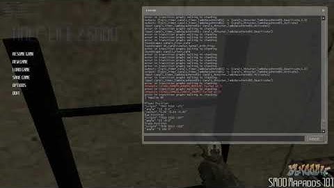 SMOD Mapadd 101 - Triggers (instant_trig) Pt. 1