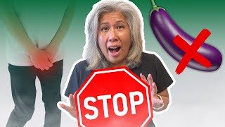 7 Things NOT To Do With Your Penis