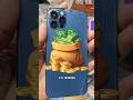 Iphone Back Broken tha, budget solution mila. Shivam Mobiles 🔥 9111000888 #viral #shorts #bhopal