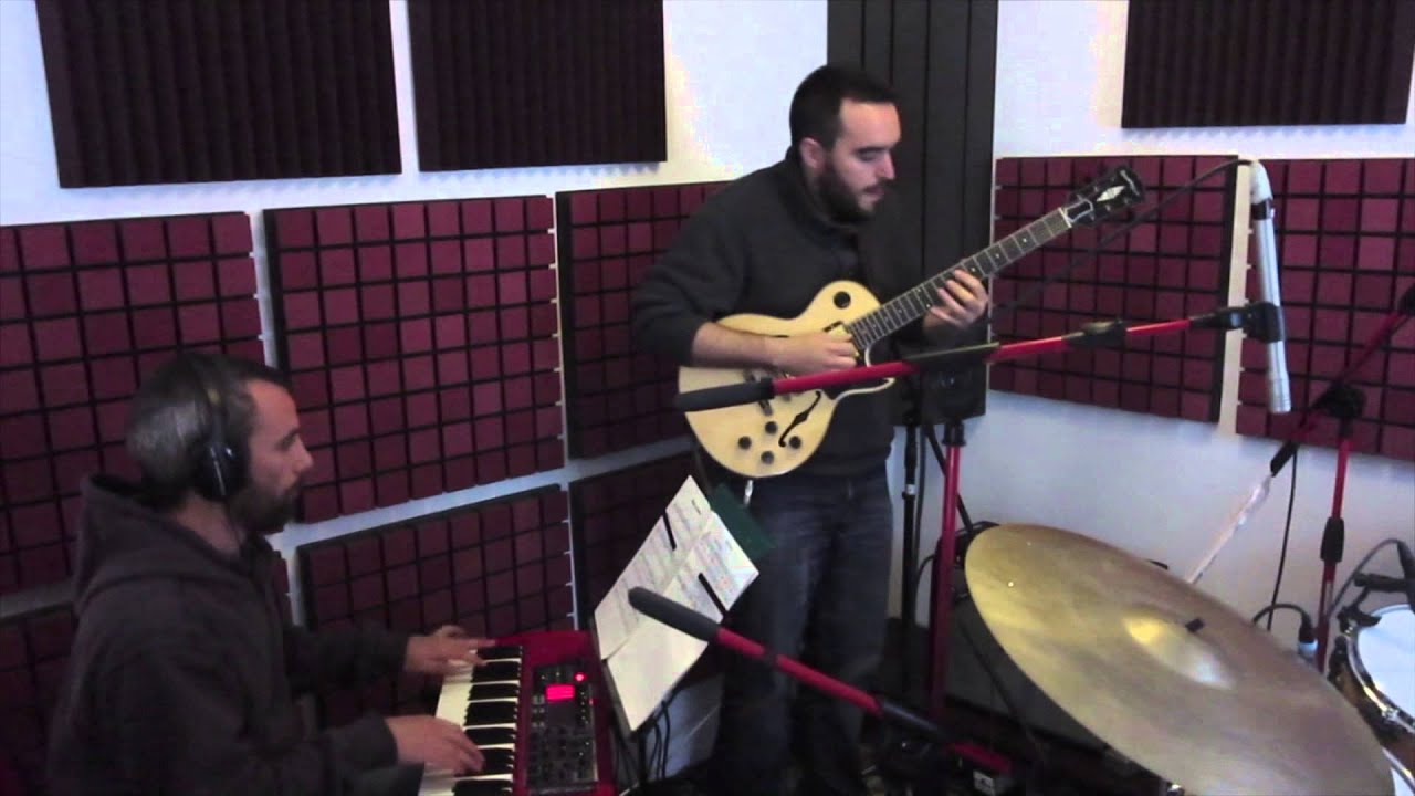 GORG TRIO - Des del lloc mes alt