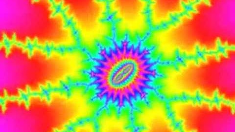 Quantica - Quantic Motion