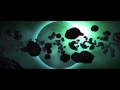 after effect demo reel GALAXY