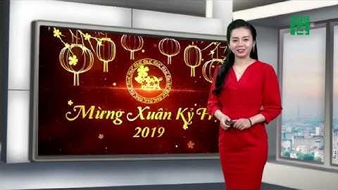 Thời tiết các thành phố lớn ngày 05/02/2019 (mùng 1 Tết) | VTC14