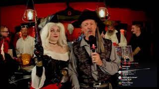 Lady Death: Pirate Queen #1 Launch Party