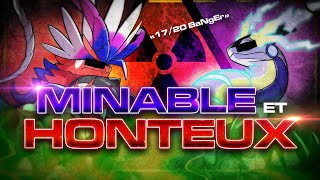 Le DÉTRITUS RADIOACTIF qu'est Pokémon Écarlate/Violet screenshot 5
