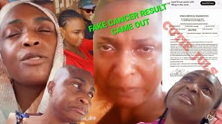 Breaking Blessing CEO Cäncër She Has Been Has Exposed The Real Owner Of The Test Result Has Come Out