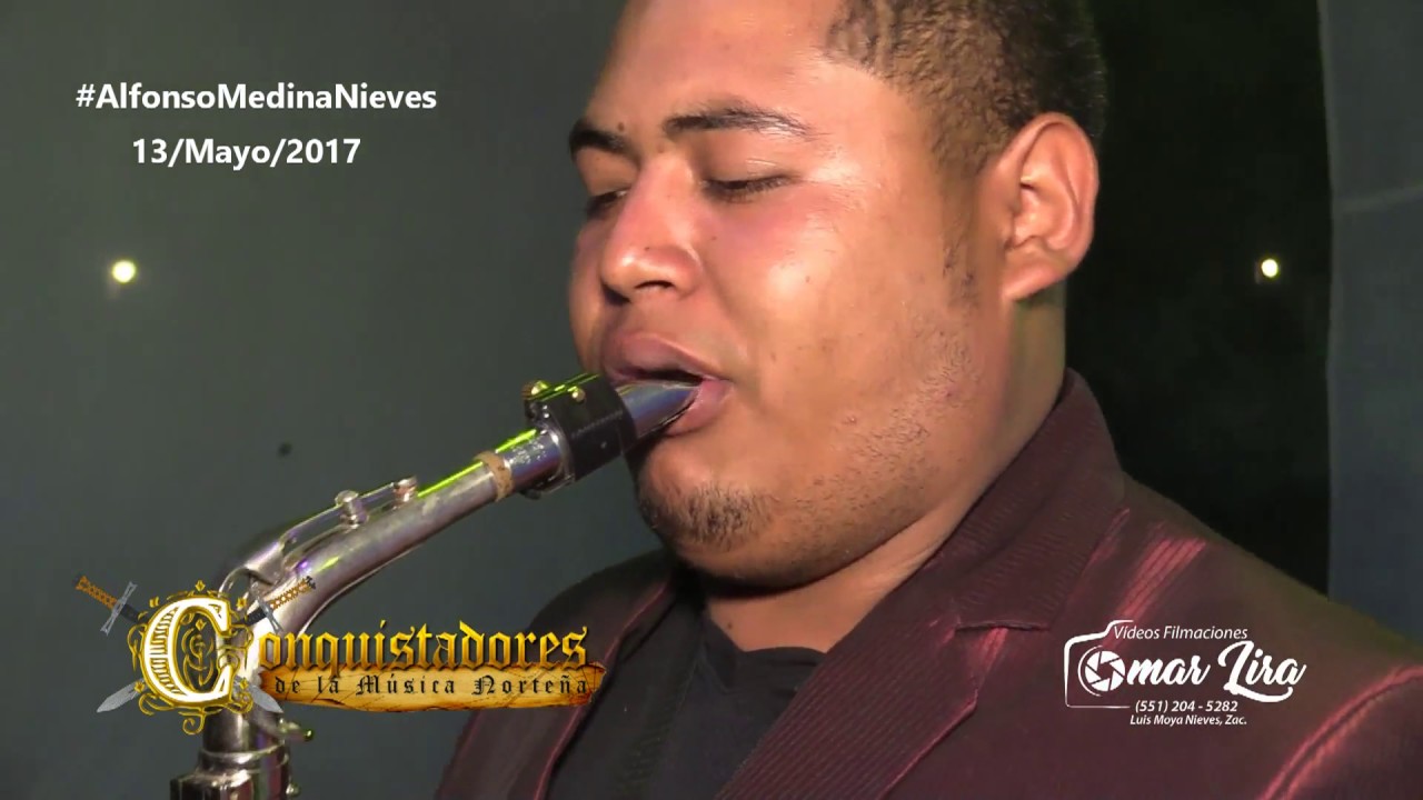 CONQUISTADORES DE LA MUSICA NORTEÑA - YouTube