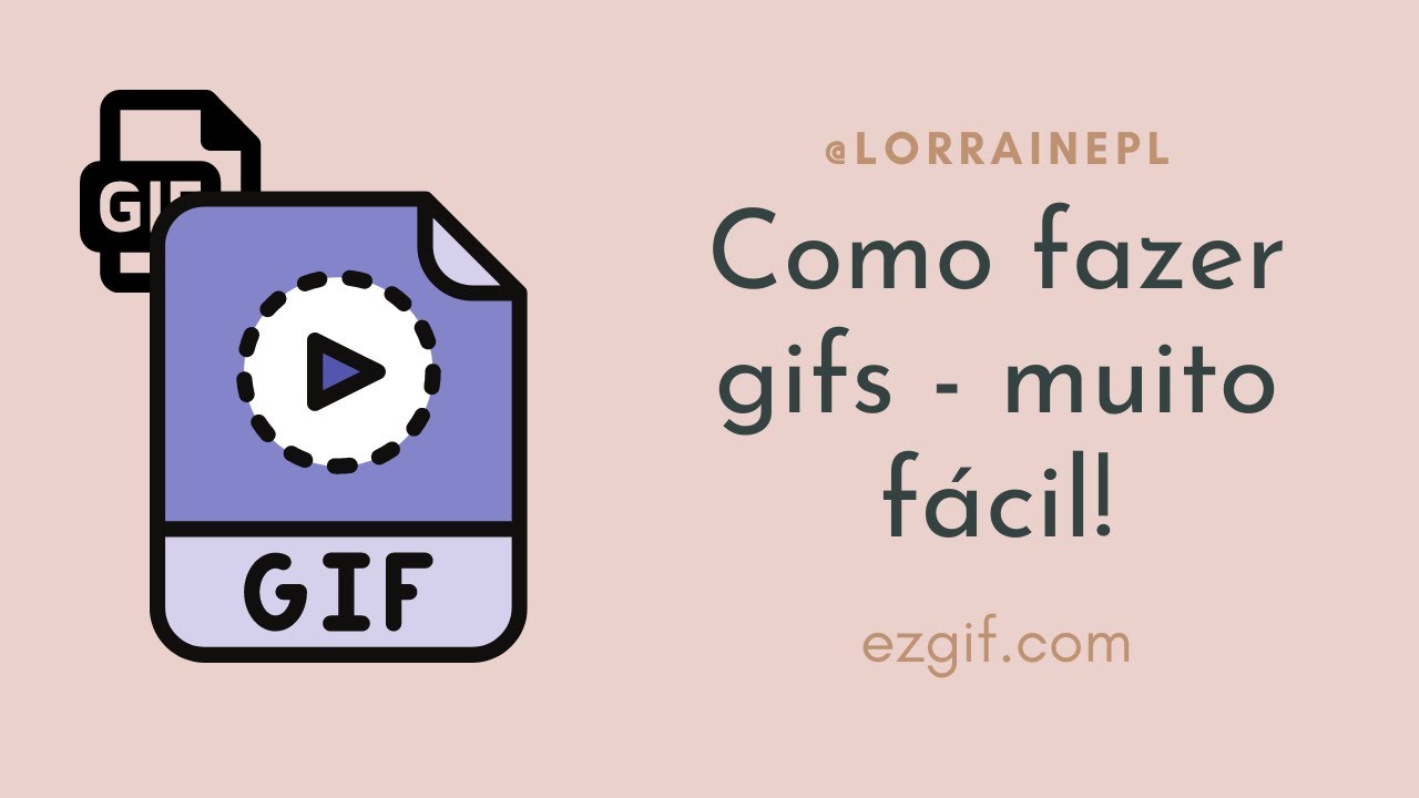 Como ter gifs no instagram – Lorraine Pinheiro