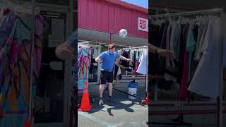 Running on 3 hours sleep! Ouch! #funnyvideo #funny #viral