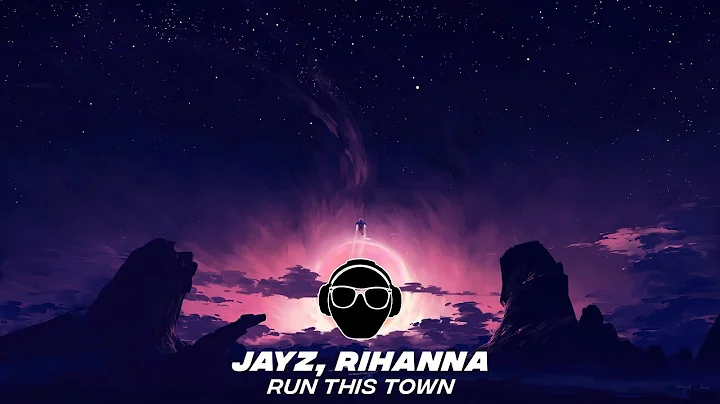 Jayz, Rihanna - Run This Town (Full Epic Version)