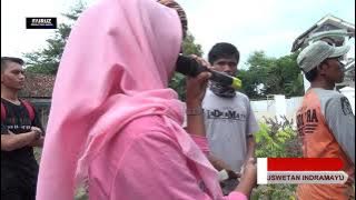 ANDI PUTRA 1 MANGAN CEPLIK SEWU VOC LIA DS RANCAHAN BLOK KALIGEDE