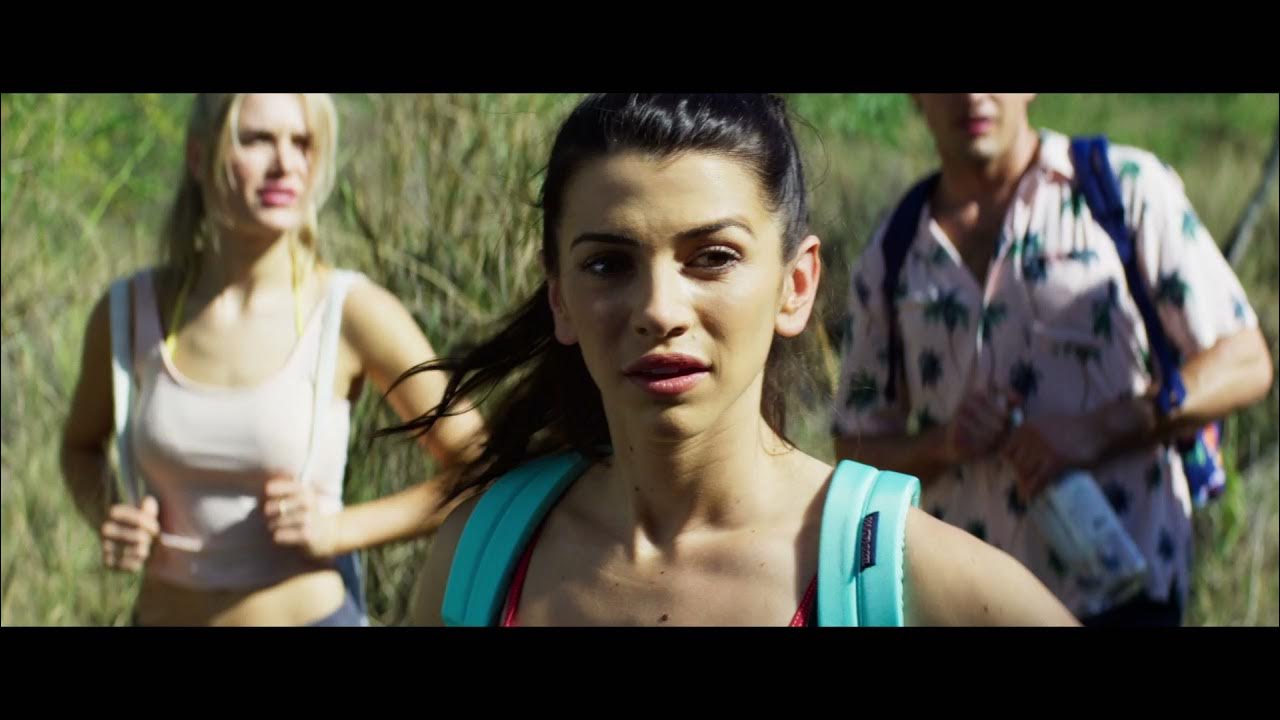 курорт 2021 ужасы