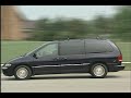 Chrysler Town and Country (1998)