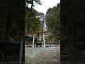 飛瀧神社:本殿なき滝に向かう聖地 | 那智の滝 / Hiro-jinja: The Shrine Without a Hall, Facing Nachi Falls