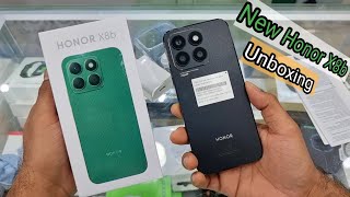 New Honor X8b Unboxing And Review