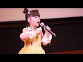 みゆだよ~ん♪「ロマンティック 浮かれモード (藤本美貴)」2018/04/30 JSキッズソロSP Vol.4 渋谷アイドル劇場
