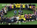 Ecuador se impone ante Alemania y avanza en el Mundial