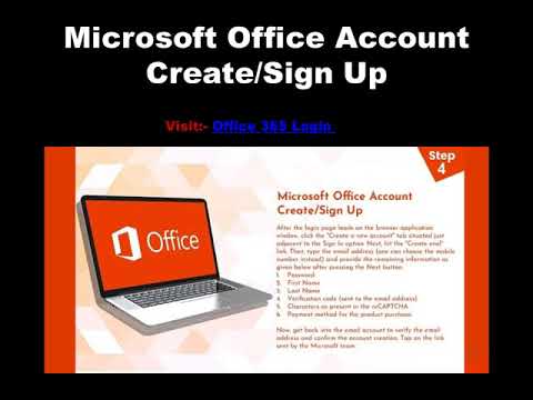 Office 365 Login