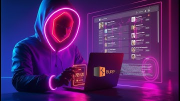 Bypass OTP Verification using Burp Suite  | Ethical Hacking Tutorial