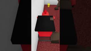 How to get GLITCHED MR FIDDLES BACKROOMS MORPH (GARTEN OF BANBAN) #roblox #backroomsmorph #shorts