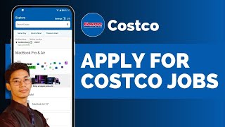 How To Apply For Costco Jobs !