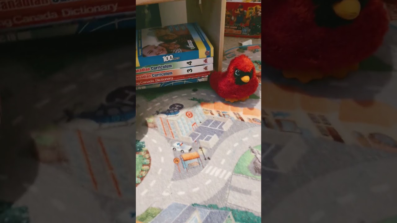 Owen : ugh I  No friends bridy: hemp what am I? a rcaoh