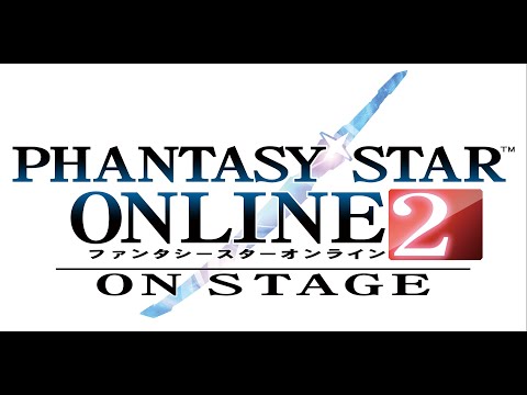 PSO2舞台『ファンタシースターオンライン2－ON STAGE