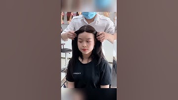 Tóc giả nguyên đầu nữ 3S50 từ tóc thật Khám phá phong cách và sự tự tin với #TócGiảNguyênĐầu #TócGiả