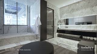 Palme Couture Townhouse Beachfront Luxury Living | Dubai Sotheby’s | ARO
