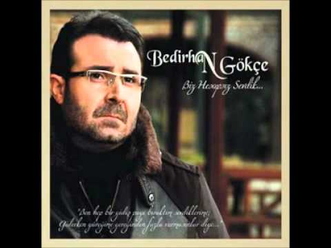 Bedirhan Gökce - Ben böyle Olmamaliydim